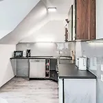 Sonnenschein By Interhome Apartman