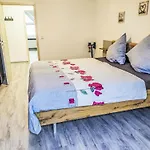 Sonnenschein By Interhome Apartman