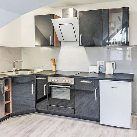 Sonnenschein By Interhome 아파트 Hagen (Hamelin-Pyrmont)