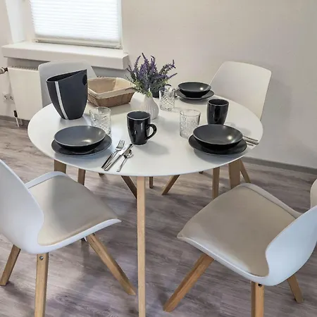 Sonnenschein By Interhome