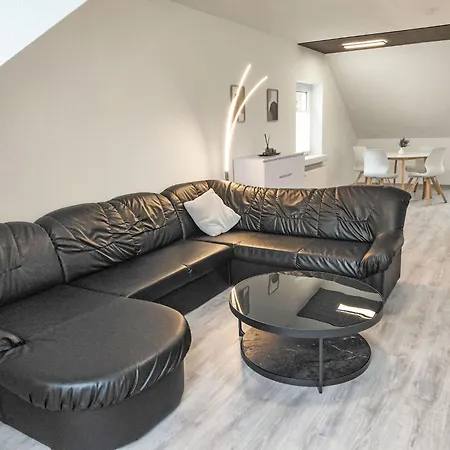 Sonnenschein By Interhome 아파트 Hagen (Hamelin-Pyrmont)