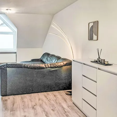Appartement Sonnenschein By Interhome