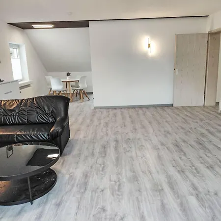 Sonnenschein By Interhome Appartement Hagen (Hamelin-Pyrmont)