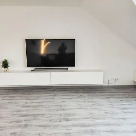 Sonnenschein By Interhome Appartement *