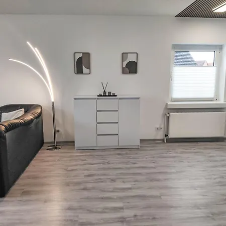 Sonnenschein By Interhome Appartement *