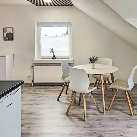 Sonnenschein By Interhome Appartement *