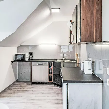 Sonnenschein By Interhome Appartement