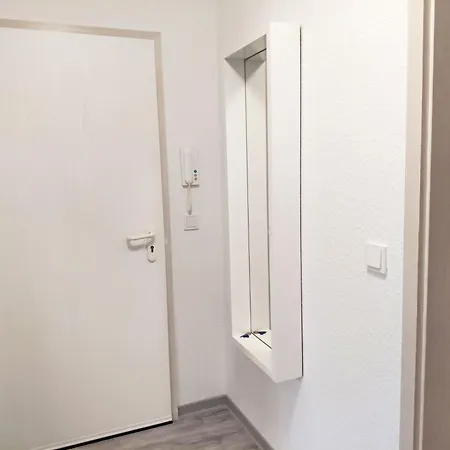 Appartement Sonnenschein By Interhome