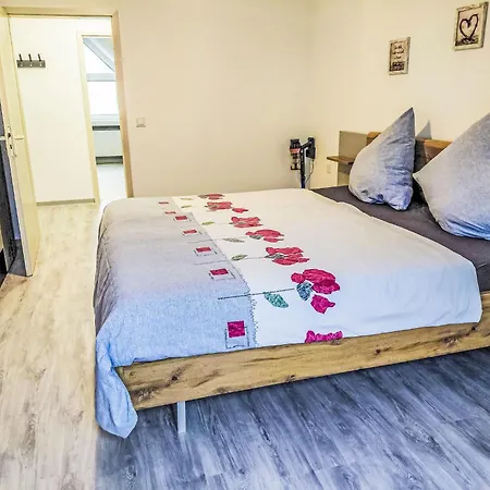 Sonnenschein By Interhome Appartement