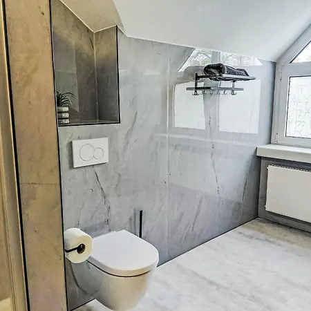Appartement Sonnenschein By Interhome *