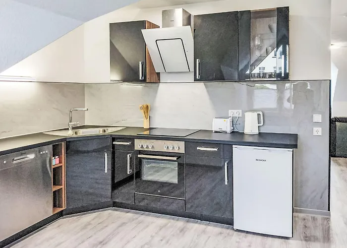 Sonnenschein By Interhome 아파트 Hagen (Hamelin-Pyrmont)