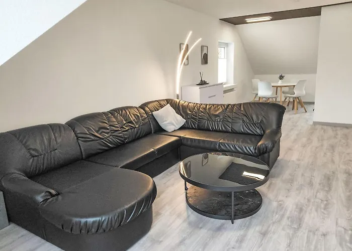 Sonnenschein By Interhome 아파트 Hagen (Hamelin-Pyrmont)