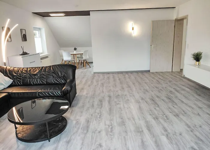 Sonnenschein By Interhome 아파트 Hagen (Hamelin-Pyrmont)