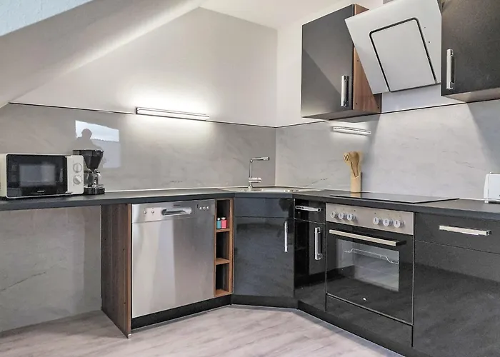 Sonnenschein By Interhome 아파트