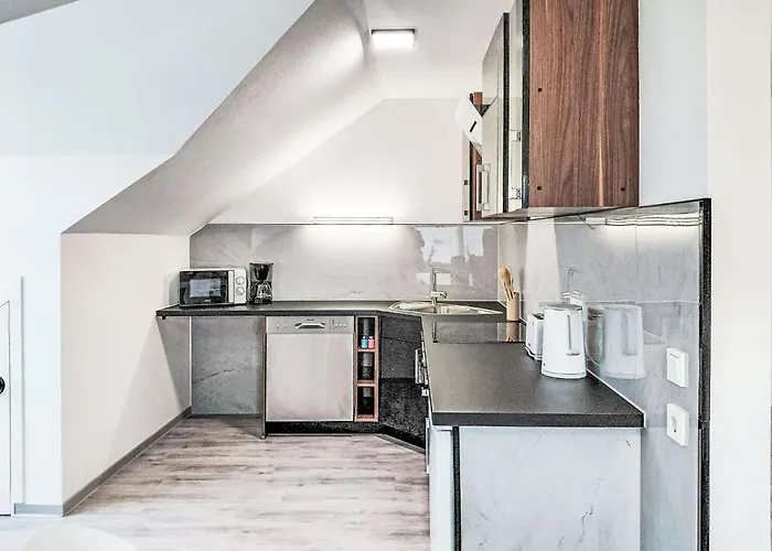 Sonnenschein By Interhome 아파트