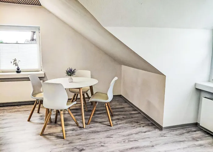 Sonnenschein By Interhome * Hagen (Hamelin-Pyrmont)